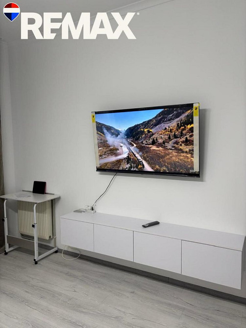 Перша здача. Однокімнатна квартира в центрі, вул. Ф. Ракоці Uzhhorod - photo 7