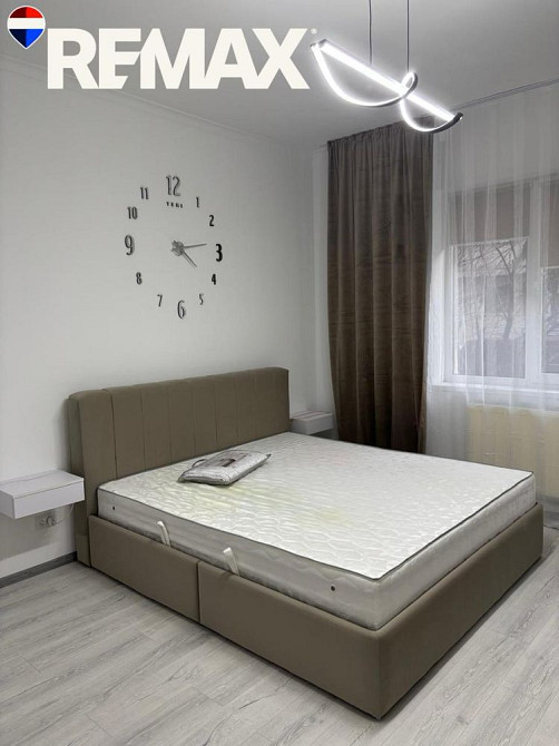 Перша здача. Однокімнатна квартира в центрі, вул. Ф. Ракоці Uzhhorod - photo 5