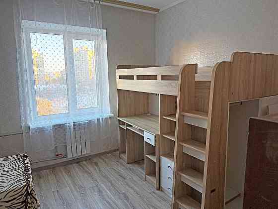 Без комісії 2к квартира з газом пр. Європейського Союзу,10 Kyiv