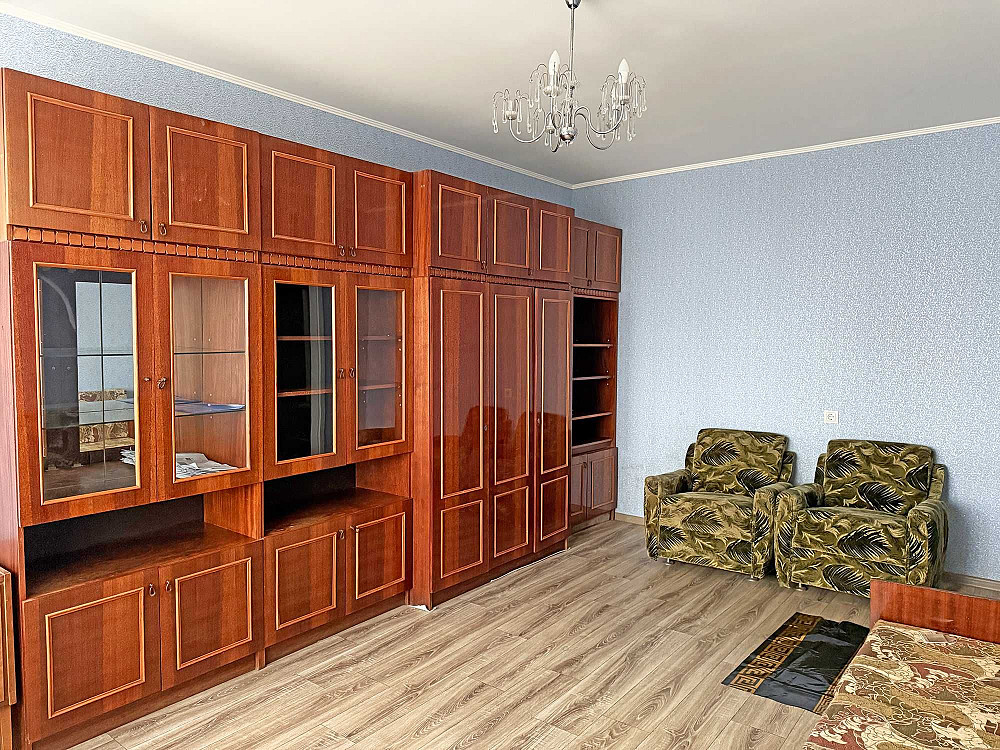 Без комісії 2к квартира з газом пр. Європейського Союзу,10 Kyiv - photo 5