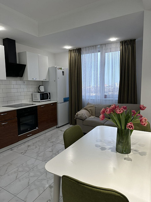 Сдам 2 ком.квартиру в ЖК"Прохоровский", ул.Прохоровская 39 Odesa - photo 2