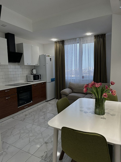 Сдам 2 ком.квартиру в ЖК"Прохоровский", ул.Прохоровская 39 Odesa - photo 1