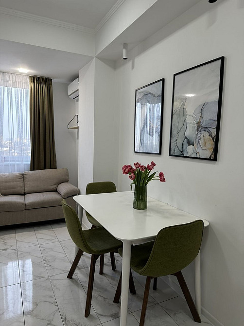 Сдам 2 ком.квартиру в ЖК"Прохоровский", ул.Прохоровская 39 Odesa - photo 4