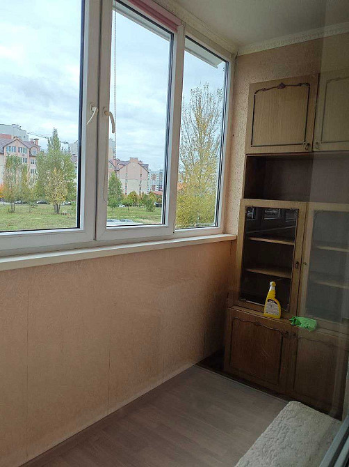 ‼️Оренда однокімнатної‼️ ЖК Софія Слобідка Sofiivska Borshchahivka - photo 4