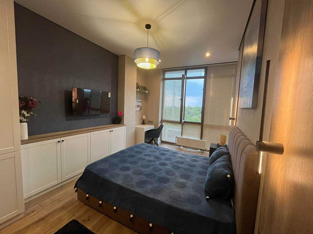 Стильная квартира с видом на море Odesa - photo 1