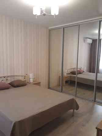 Сдам отличную евро-двушку в ЖК Телескоп по Драгоманова,10 Без Комиссии Kyiv