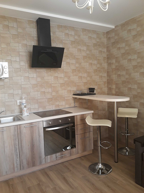 Сдам отличную евро-двушку в ЖК Телескоп по Драгоманова,10 Без Комиссии Kyiv - photo 1