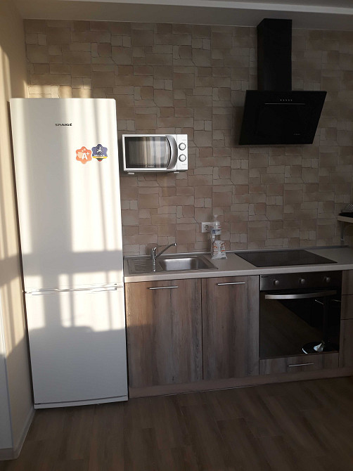 Сдам отличную евро-двушку в ЖК Телескоп по Драгоманова,10 Без Комиссии Kyiv - photo 4