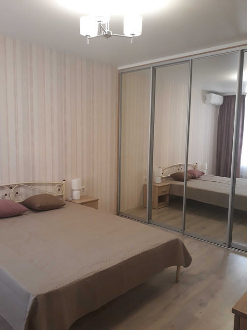 Сдам отличную евро-двушку в ЖК Телескоп по Драгоманова,10 Без Комиссии Kyiv - photo 6