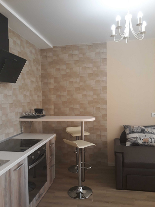 Сдам отличную евро-двушку в ЖК Телескоп по Драгоманова,10 Без Комиссии Kyiv - photo 2