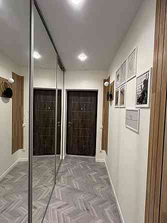 Перша здача ,2 поверх ЖК Берег Дніпра/ Дніпровська набережна 17 К Kyiv