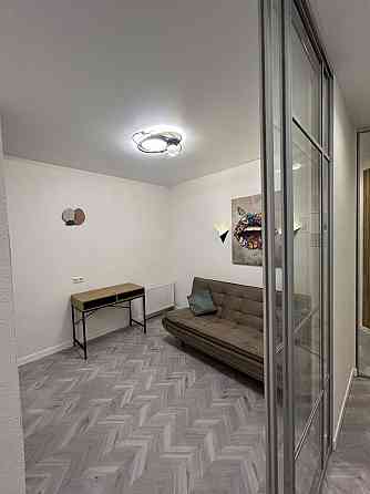 Перша здача ,2 поверх ЖК Берег Дніпра/ Дніпровська набережна 17 К Kyiv