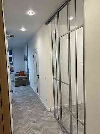 Перша здача ,2 поверх ЖК Берег Дніпра/ Дніпровська набережна 17 К Kyiv