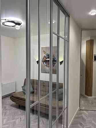 Перша здача ,2 поверх ЖК Берег Дніпра/ Дніпровська набережна 17 К Kyiv