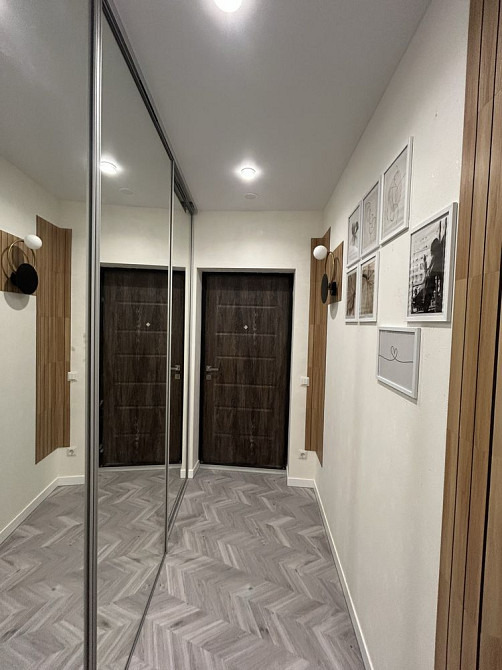 Перша здача ,2 поверх ЖК Берег Дніпра/ Дніпровська набережна 17 К Kyiv - photo 3