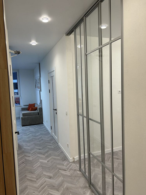 Перша здача ,2 поверх ЖК Берег Дніпра/ Дніпровська набережна 17 К Kyiv - photo 4