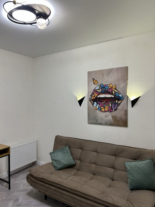 Перша здача ,2 поверх ЖК Берег Дніпра/ Дніпровська набережна 17 К Kyiv - photo 7