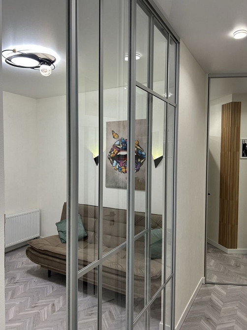 Перша здача ,2 поверх ЖК Берег Дніпра/ Дніпровська набережна 17 К Kyiv - photo 6