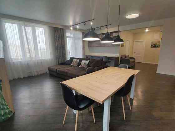 Долгосрочная аренда 2-комнатной квартиры в ЖК 4 Сезона Шевченко Odesa