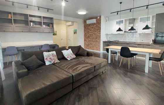 Долгосрочная аренда 2-комнатной квартиры в ЖК 4 Сезона Шевченко Odesa