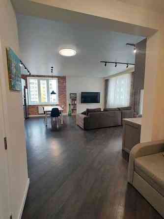 Долгосрочная аренда 2-комнатной квартиры в ЖК 4 Сезона Шевченко Odesa