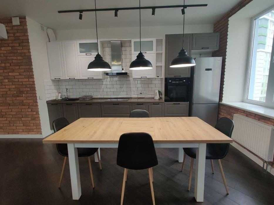 Долгосрочная аренда 2-комнатной квартиры в ЖК 4 Сезона Шевченко Odesa - photo 2