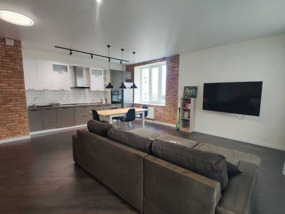 Долгосрочная аренда 2-комнатной квартиры в ЖК 4 Сезона Шевченко Odesa - photo 4