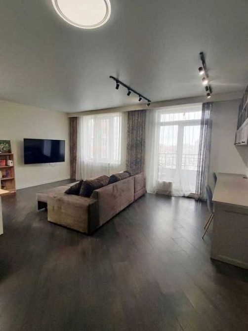 Долгосрочная аренда 2-комнатной квартиры в ЖК 4 Сезона Шевченко Odesa - photo 7