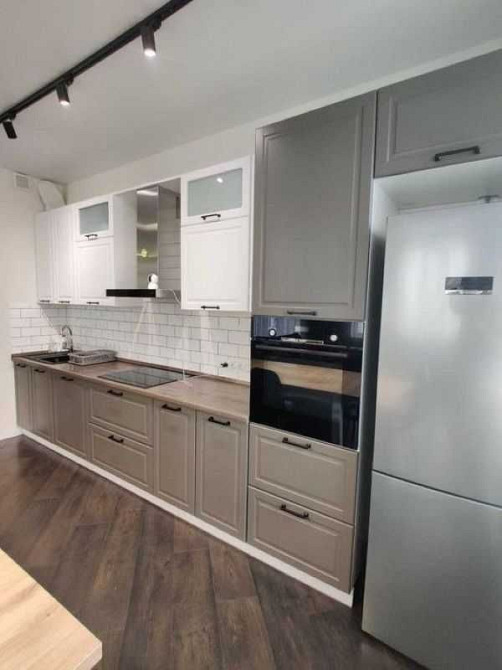 Долгосрочная аренда 2-комнатной квартиры в ЖК 4 Сезона Шевченко Odesa - photo 3