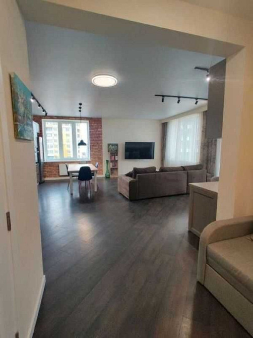 Долгосрочная аренда 2-комнатной квартиры в ЖК 4 Сезона Шевченко Odesa - photo 6