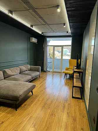 2 кімнати ж/к Хвиля Briukhovychi