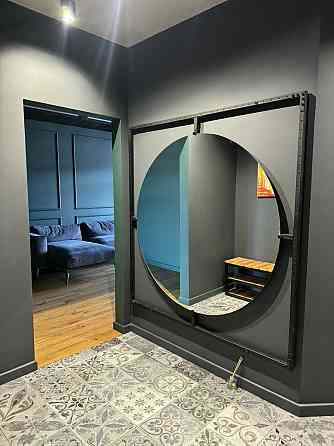 2 кімнати ж/к Хвиля Briukhovychi