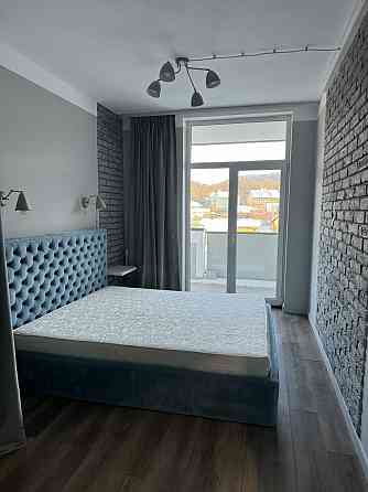 2 кімнати ж/к Хвиля Briukhovychi