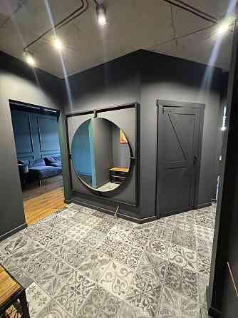 2 кімнати ж/к Хвиля Briukhovychi