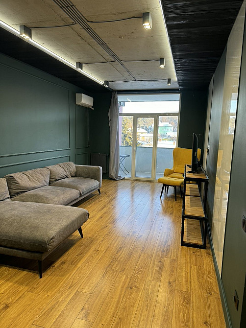 2 кімнати ж/к Хвиля Briukhovychi - photo 2