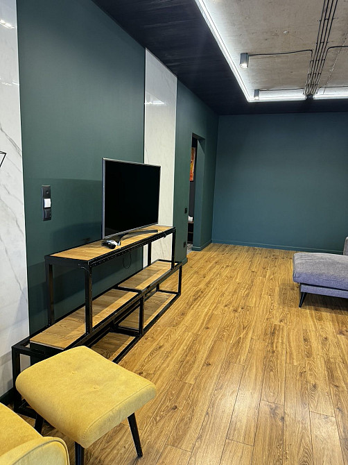 2 кімнати ж/к Хвиля Briukhovychi - photo 7