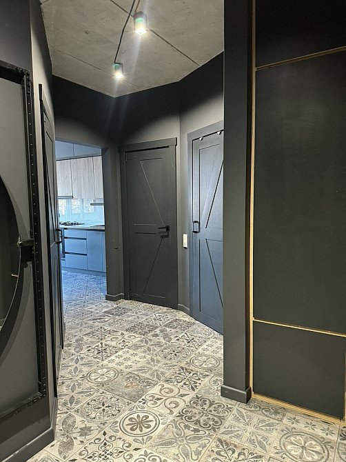 2 кімнати ж/к Хвиля Briukhovychi - photo 8