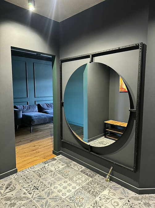 2 кімнати ж/к Хвиля Briukhovychi - photo 4