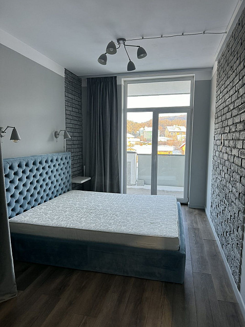 2 кімнати ж/к Хвиля Briukhovychi - photo 3