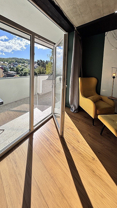 2 кімнати ж/к Хвиля Briukhovychi - photo 1