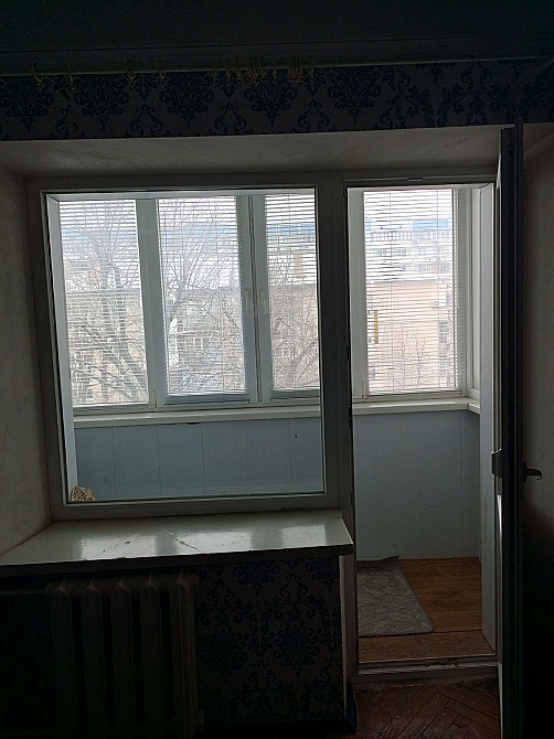 Сдам квартиру ул. Рея Бредбери (Ивана Дубинина) 14 метро 10 минут Kyiv - photo 4