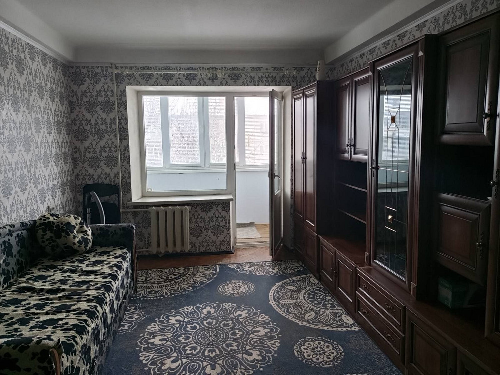 Сдам квартиру ул. Рея Бредбери (Ивана Дубинина) 14 метро 10 минут Kyiv - photo 1