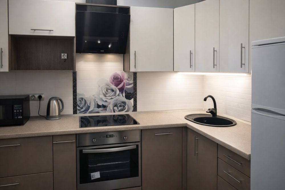 Здам 2 кім кв. Голосіївський ЖК Лікоград  м.ВДНГ,Васильківська Kyiv - photo 3