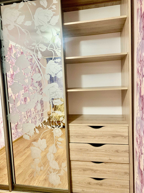 Оренда 2-кімн.кв .Мебльована.Ремонт.Побутова техніка. вул.Корольова . Rivne - photo 7