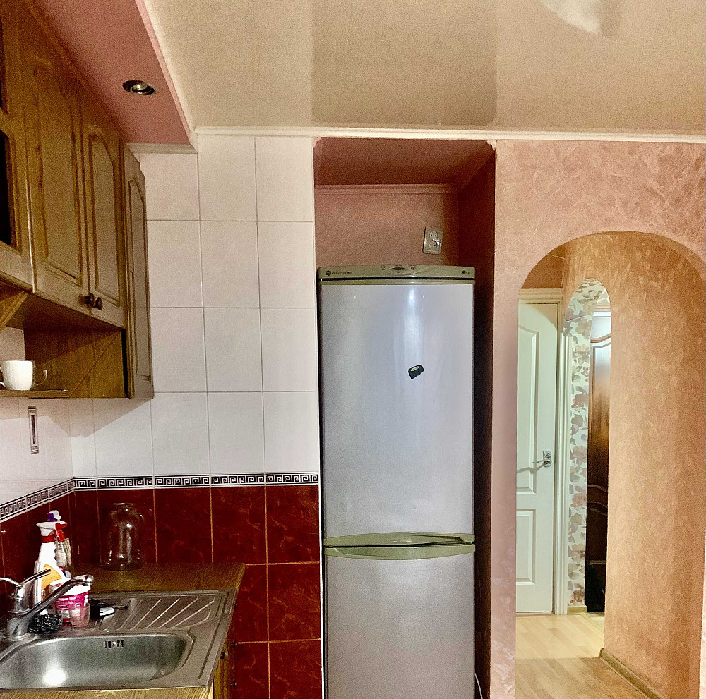 Оренда 2-кімн.кв .Мебльована.Ремонт.Побутова техніка. вул.Корольова . Rivne - photo 2