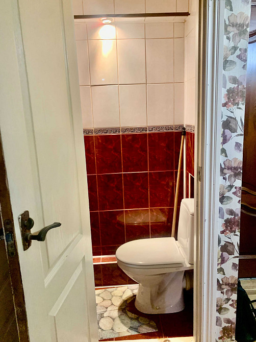 Оренда 2-кімн.кв .Мебльована.Ремонт.Побутова техніка. вул.Корольова . Rivne - photo 5