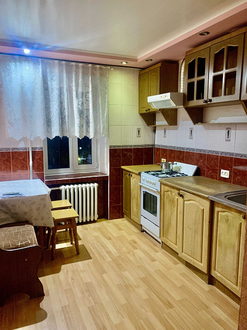 Оренда 2-кімн.кв .Мебльована.Ремонт.Побутова техніка. вул.Корольова . Rivne - photo 1