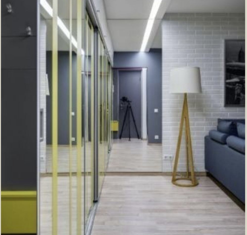 Без %! Центр, метро Печерская/ Кловская Kyiv - photo 2