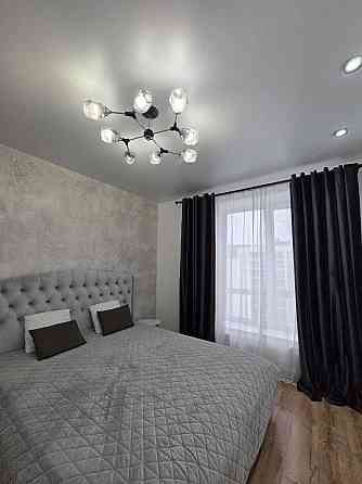 Оренда ексклюзивної 1-км квартири біля озера ЖК Міленіум Іvano-Frankivsk