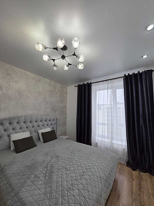 Оренда ексклюзивної 1-км квартири біля озера ЖК Міленіум Іvano-Frankivsk - photo 1